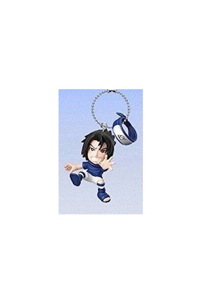 Naruto Gashapon Swing 4 Sasuke