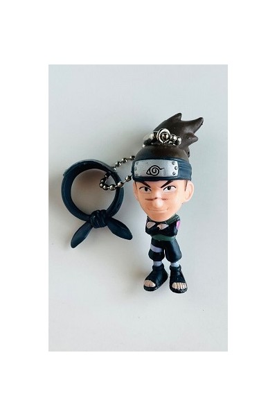 Naruto Gashapon Swing 1 Iruka
