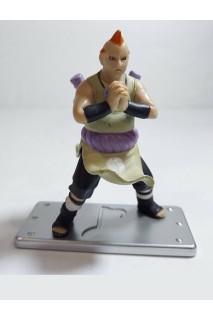 Naruto Gashapon Ningyou Collection Jirobo