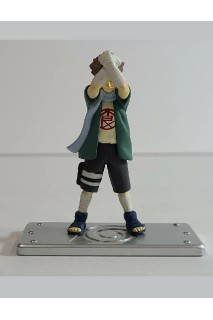 Naruto Gashapon Ningyou Collection Choji Ii