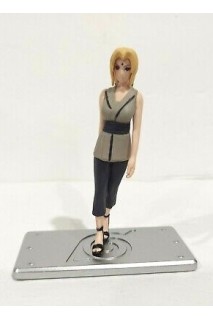 Naruto Gashapon Ningyou Collection Tsunade