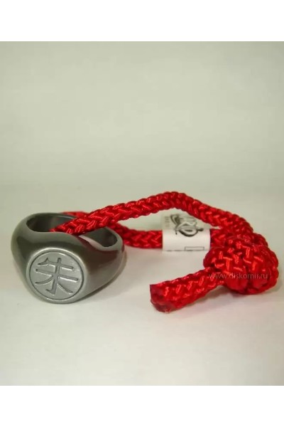 Naruto - Gashapon Narukiri 2 Anillo Itachi