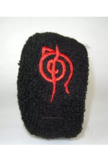 Naruto Gashapon Narukiri 2 Muñequera Desertor De Konoha