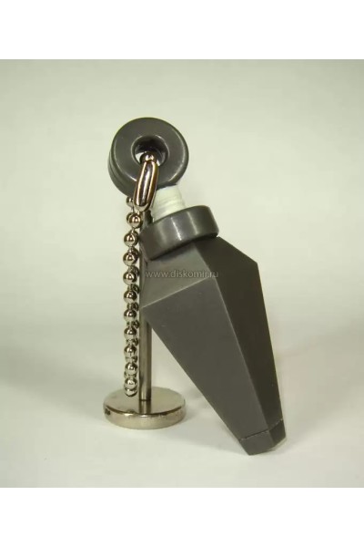 Naruto Gashapon Narukiri 2 Kunai Boligrafo