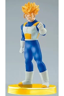 Dragon Ball Z Real Works 05 Trunks Ss1