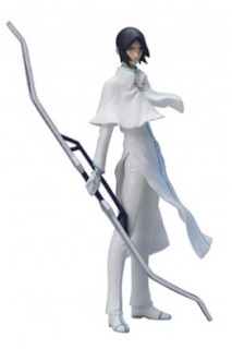 Bleach Characters 6 Uryu Ishida