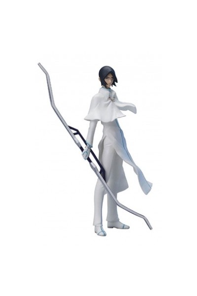 Bleach Characters 6 Uryu Ishida