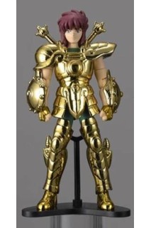 Saint Seiya Gashapon Cloth Up Saint 02 Libra Dohko