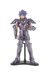 Saint Seiya Gashapon Cloth Up Saint 05 Geminis Saga
