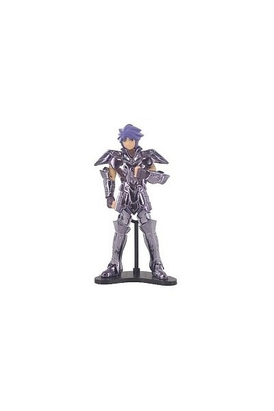 Saint Seiya Gashapon Cloth Up Saint 05 Geminis Saga