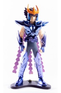 Saint Seiya Gashapon Cloth Up Saint 03 Phoenix Ikki