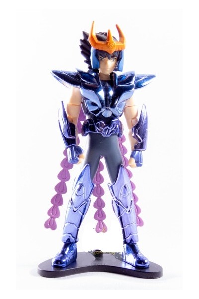 Saint Seiya Gashapon Cloth Up Saint 03 Phoenix Ikki