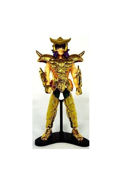 Saint Seiya Gashapon Cloth Up Saint 03 Scorpion Milo