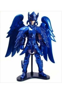 Saint Seiya Gashapon Cloth Up Saint 03 Griffon Minos