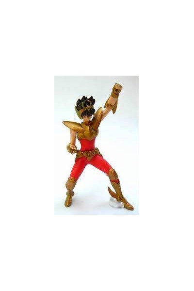 Saint Seiya Gashapon Hg Imagination Figure Seiya De Pegaso