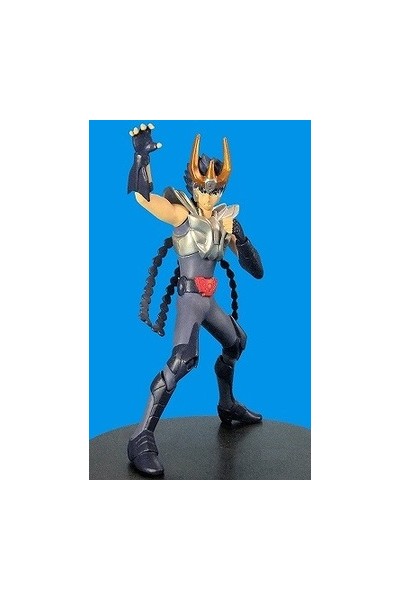Saint Seiya Gashapon Hg Imagination Figure Ikki De Fenix