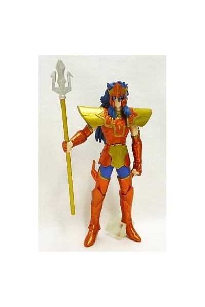 Saint Seiya Gashapon Hg Imagination Figure Kaio Poseidon