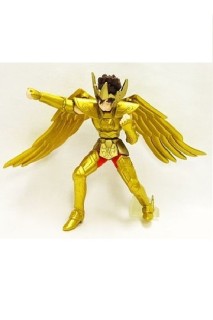 Saint Seiya Gashapon Hg Imagination Figure Seiya De Pegaso (Gold Cloth De Sagitario)