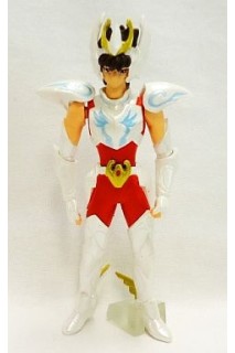 Saint Seiya Gashapon Hg Imagination Figure Seiya De Pegaso (Gekijo-Ban Cloth)