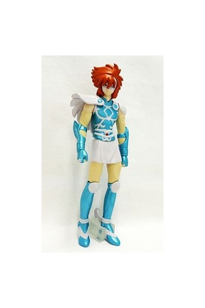 Saint Seiya Gashapon Hg Imagination Figure Toma De Ikaros