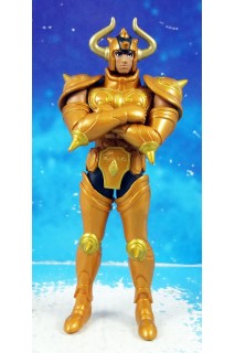 Saint Seiya Gashapon Hg Imagination Figure Aldebaran De Tauro