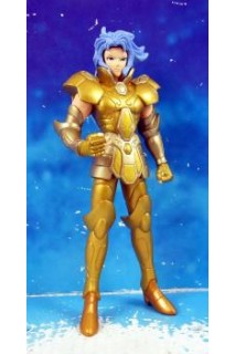 Saint Seiya Gashapon Hg Imagination Figure Saga De Geminis