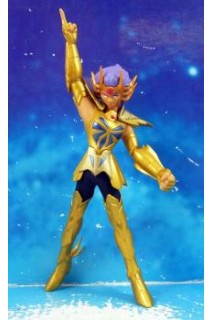 Saint Seiya Gashapon Hg Imagination Figure Death Mask De Cancer