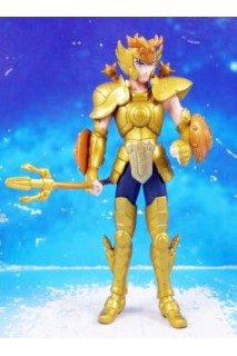 Saint Seiya Gashapon Hg Imagination Figure Dohko De Libra