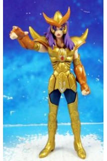 Saint Seiya Gashapon Hg Imagination Figure Milo De Scorpio