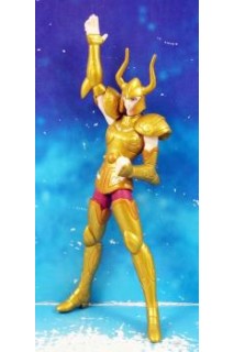 Saint Seiya Gashapon Hg Imagination Figure Shura De Capricornio