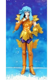 Saint Seiya Gashapon Hg Imagination Figure Afrodita De Piscis