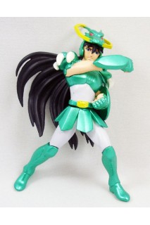 Saint Seiya Gashapon Hg Imagination Figure Shiryu De Dragon
