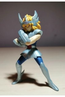 Saint Seiya Gashapon Hg Imagination Figure Hyoga De Cisne