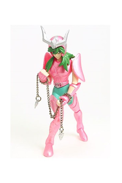 Saint Seiya Gashapon Hg Imagination Figure Shun De Andromeda