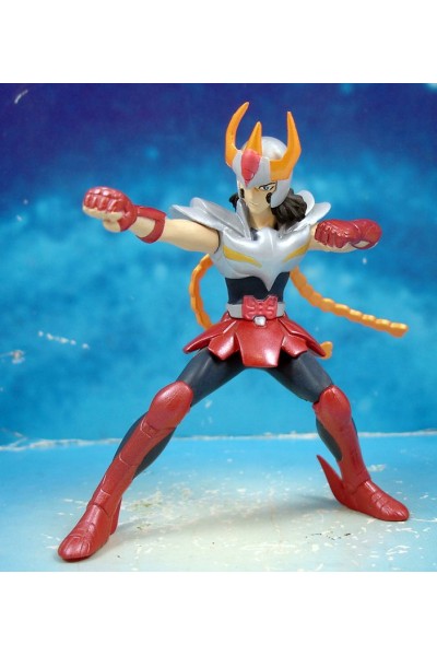 Saint Seiya Gashapon Hg Imagination Figure Ikki De Fenix