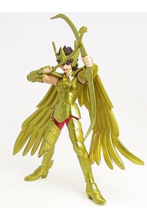 Saint Seiya Gashapon Hg Imagination Figure Twelve Temples Of Zodiac Seiya De Pegaso (Sagitarius Cloth)