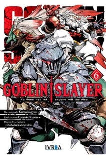 Goblin Slayer 06