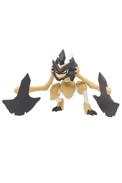 Pokémon - Gashapon Hisui Ippai: Kleavor