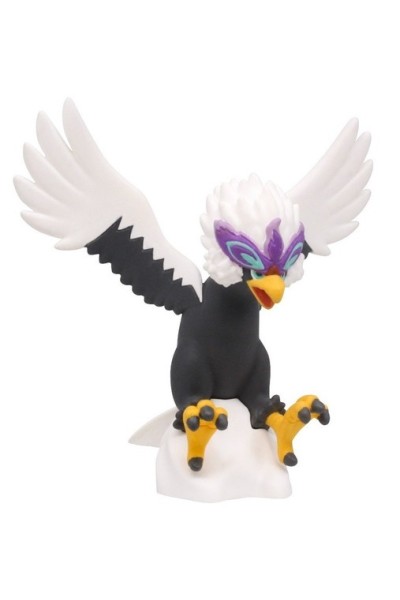 Pokémon - Gashapon Hisui Ippai: Braviary