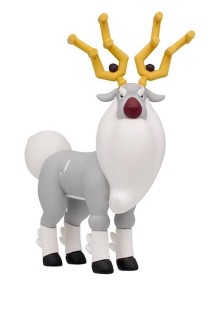 Pokemon Gashapon Hisui Ippai Collection Wyrdeer