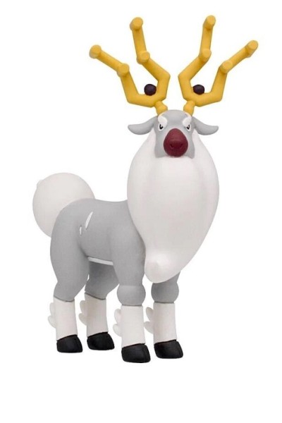 Pokémon - Gashapon Hisui Ippai: Wyrdeer