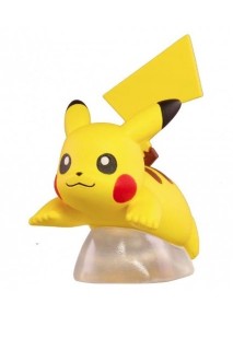 Pokemon Gashapon Kanto Ippai Collection Pikachu