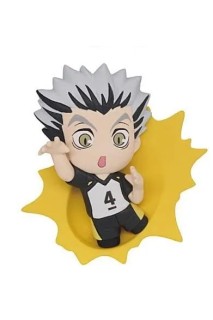Haikyu Gashapon Iman 3D Bokuto Kotaro