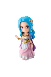 One Piece Gashapon Onepi No Mi Nefertari Vivi