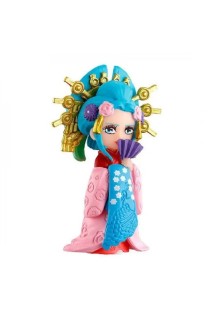 One Piece Gashapon Onepi No Mi Komurasaki