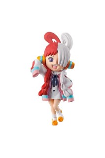 One Piece Gashapon Onepi No Mi Uta