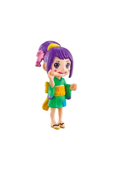 One Piece Gashapon Onepi No Mi Tama