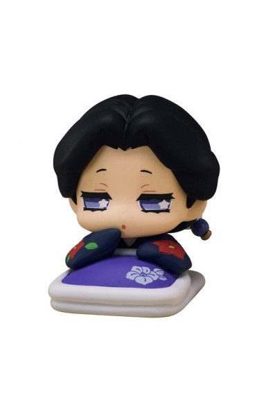 Kimetsu No Yaiba Gashapon Onemutan Tamayo