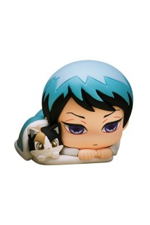 Kimetsu No Yaiba Gashapon Onemutan Yushiro