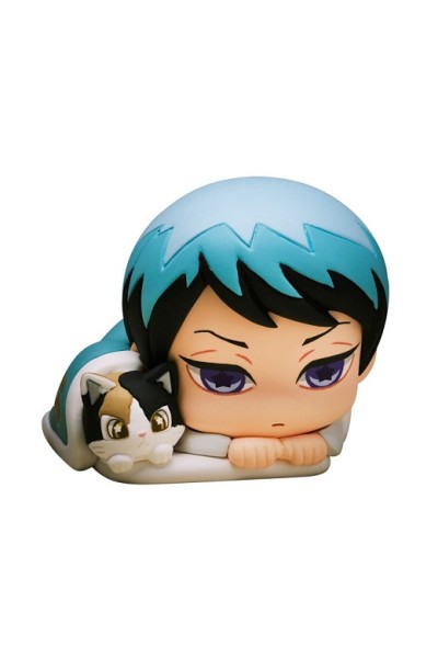 Kimetsu No Yaiba Gashapon Onemutan Yushiro